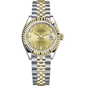 Rolex Watch For Women 279173-0011