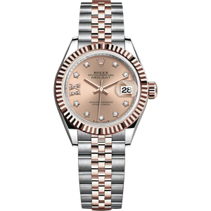 Rolex Watch For Women M279171-0027