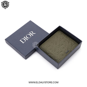 Dior Wallet For Men