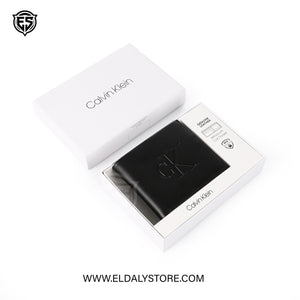 Calvin Klein wallet for men