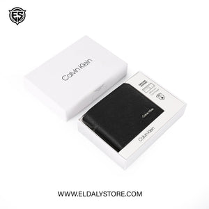 Calvin Klein wallet for men