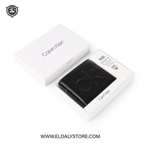 Calvin Klein wallet for men