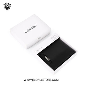 Calvin Klein wallet for men