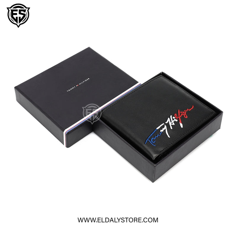 Tommy Hilfiger wallet for men