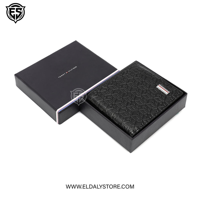 Tommy Hilfiger wallet for men