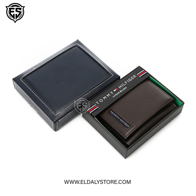 Tommy Hilfiger wallet for men