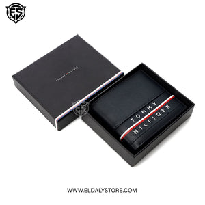 Tommy Hilfiger wallet for men