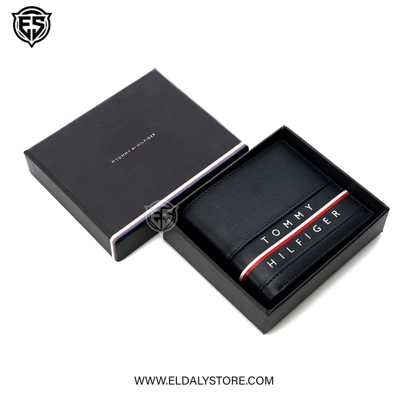 Tommy Hilfiger wallet for men