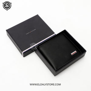 Tommy Hilfiger wallet for men