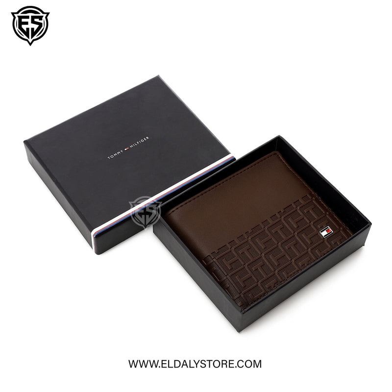 Tommy Hilfiger wallet for men