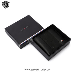 Tommy Hilfiger wallet for men