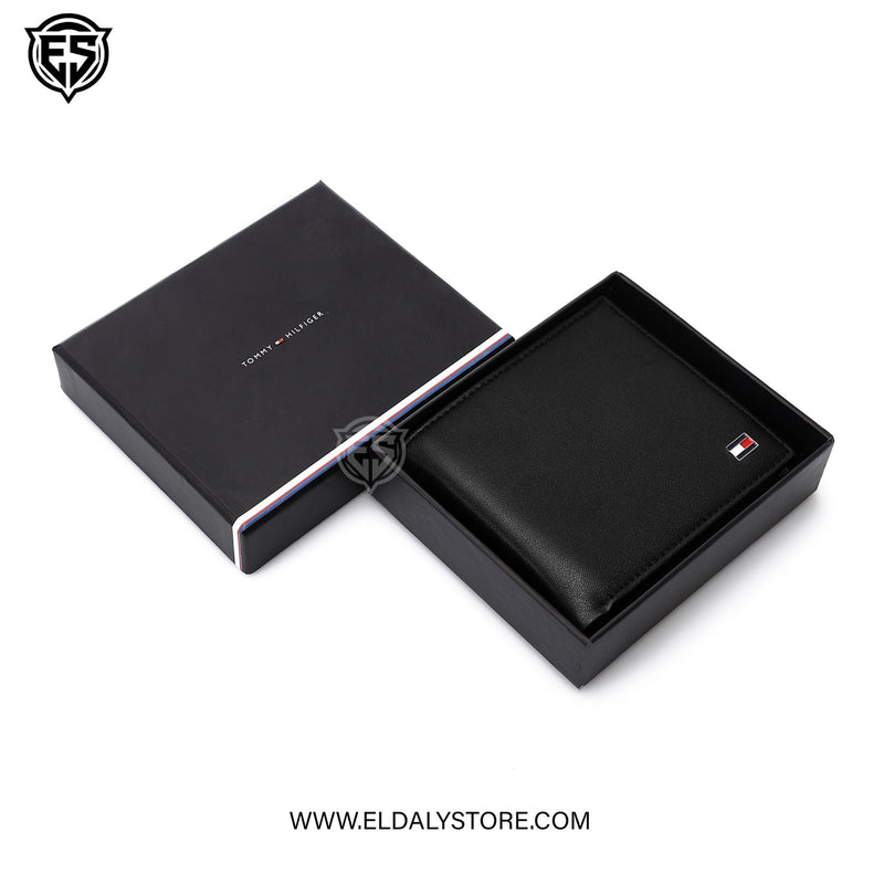 Tommy Hilfiger wallet for men