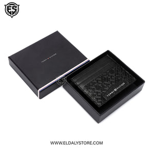Tommy Hilfiger card holder for men