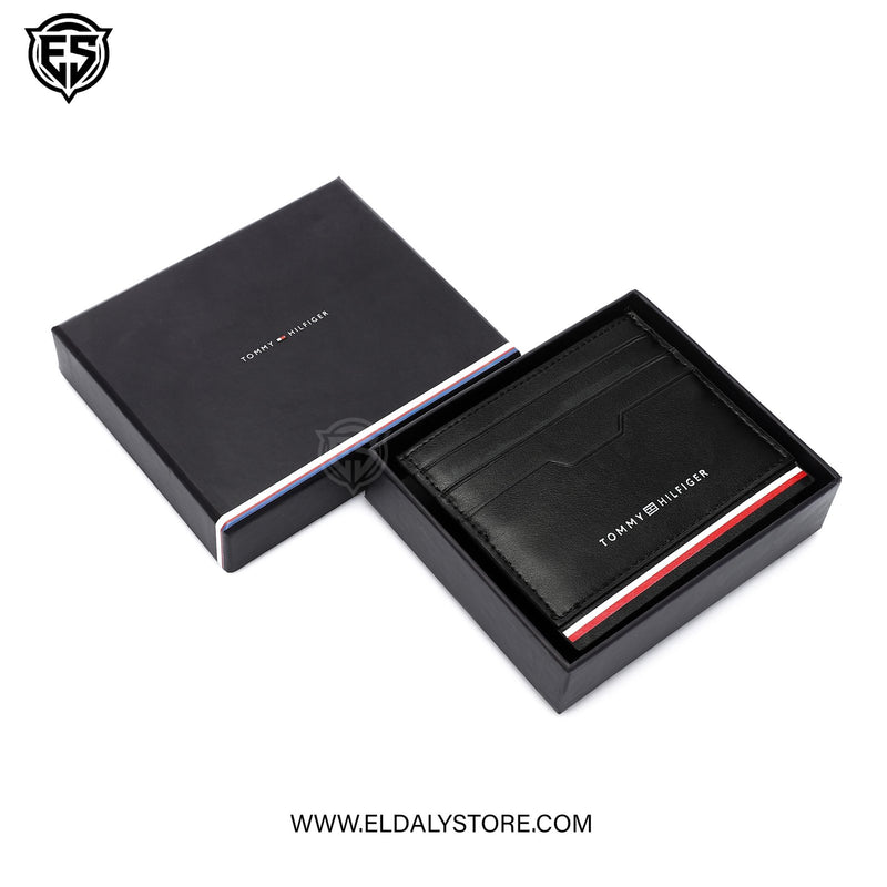 Tommy Hilfiger card holder for men