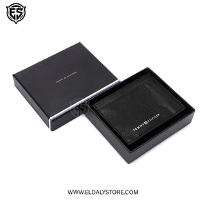 Tommy Hilfiger card holder for men