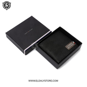 Tommy Hilfiger Men’s Bifold Wallet