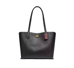 Willow Tote Handbag
