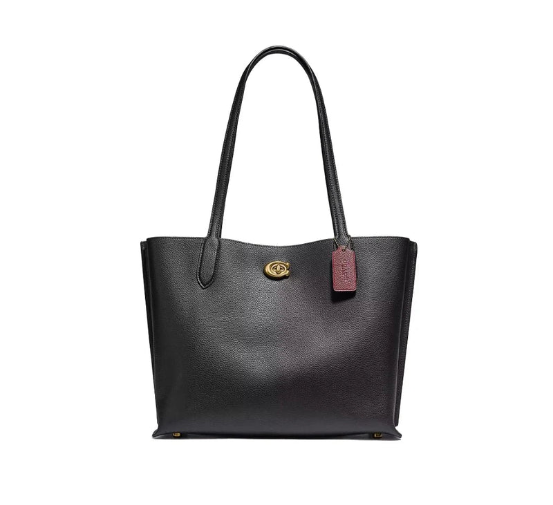 Willow Tote Handbag