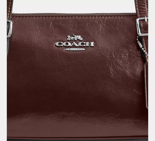 Asher Shoulder Bag 2