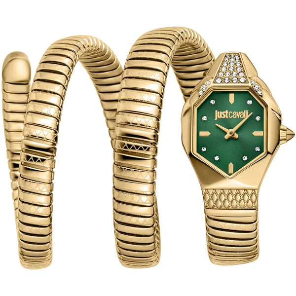 Just Cavalli Watch For Women JC1L370M0035