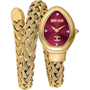 Just Cavalli Watch For Women JC1L264M0035