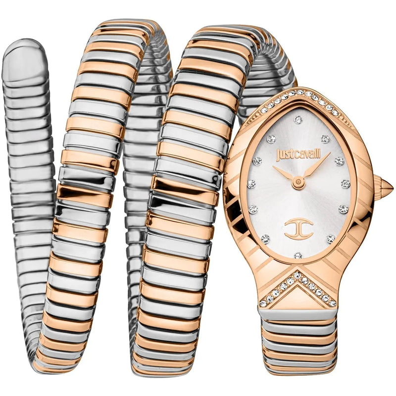 Just Cavalli Watch For Women JC1L248M0075