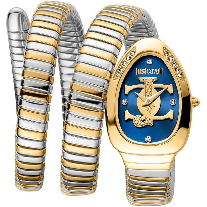 Just Cavalli Watch For Women JC1L228M0075