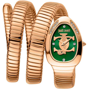 Just Cavalli Watch For Women JC1L228M0055