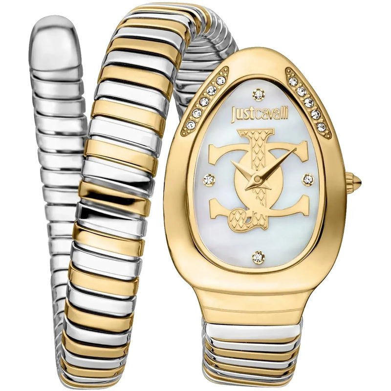 Just Cavalli Watch For Women JC1L227M0065