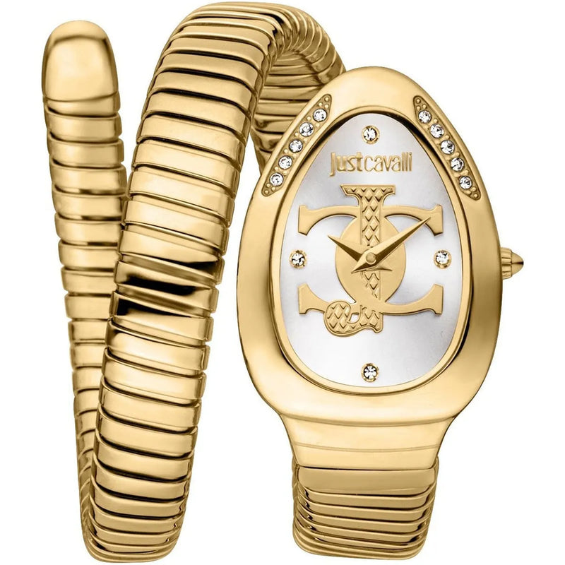 Just Cavalli Watch For Women JC1L227M0035