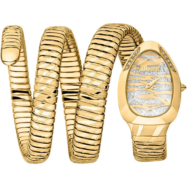 Just Cavalli Watch For Women JC1L226M0025