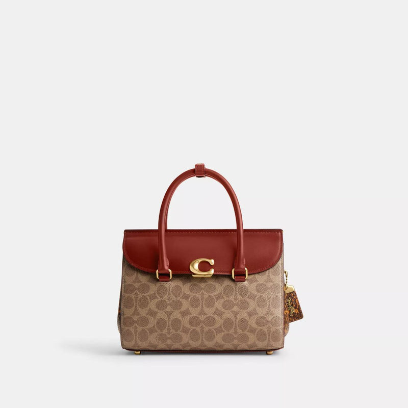 Coach Broome Carryall