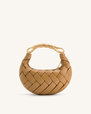 JW PEI Orla Weave Handbag