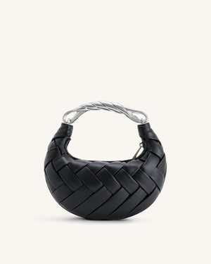 JW PEI Orla Weave Handbag