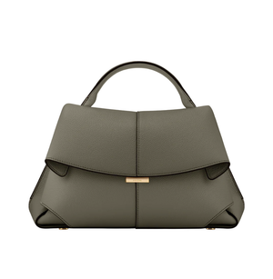 Polène Mokki Edition Textured Smoky Green
