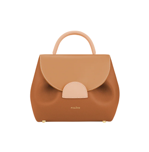 Polène Numéro Un Nano Edition Trio Camel