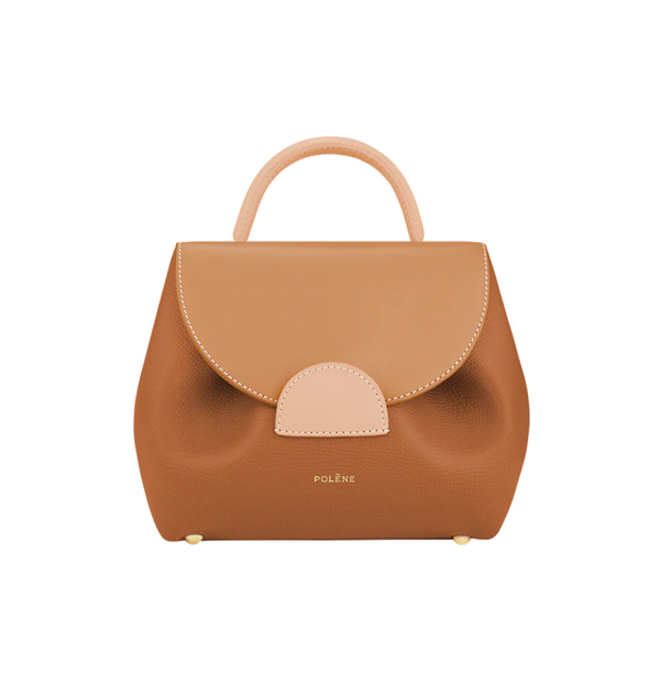 Polène Numéro Un Nano Edition Trio Camel