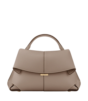 Polène Mokki Edition Textured Taupe