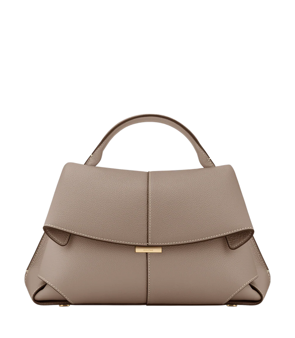 Polène Mokki Edition Textured Taupe