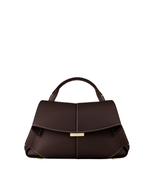 Polène Mokki Mini Edition Textured Ebony