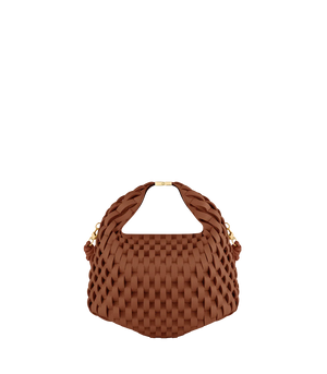 Polène Béri Edition Onda Cognac