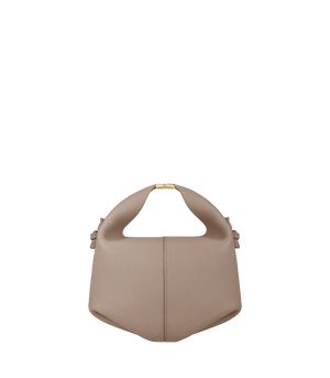 Polène Béri Edition Textured Taupe