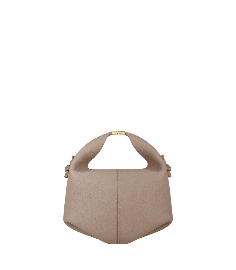 Polène Béri Edition Textured Taupe