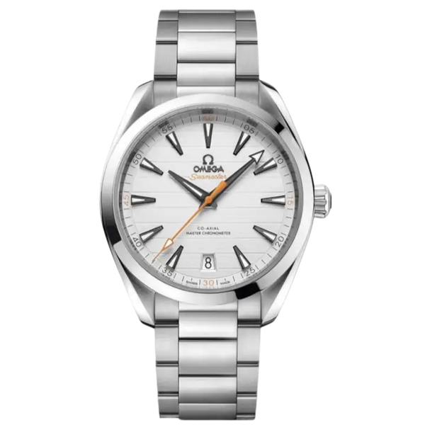 Omega Sea Master Super Clone Swiss Machine 41mm