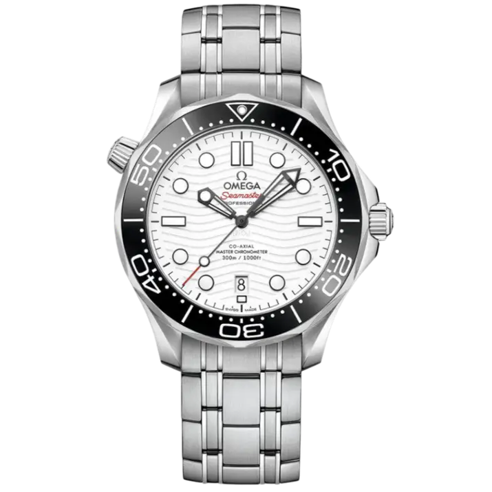Omega Sea Master Diver Super Clone Swiss Machine 42mm