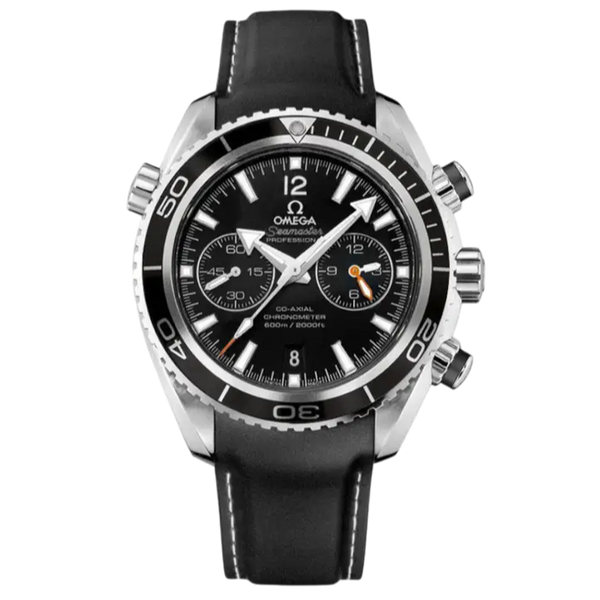 Omega Sea Master Co-Axial Super Clone Swiss Machine 45.5mm
