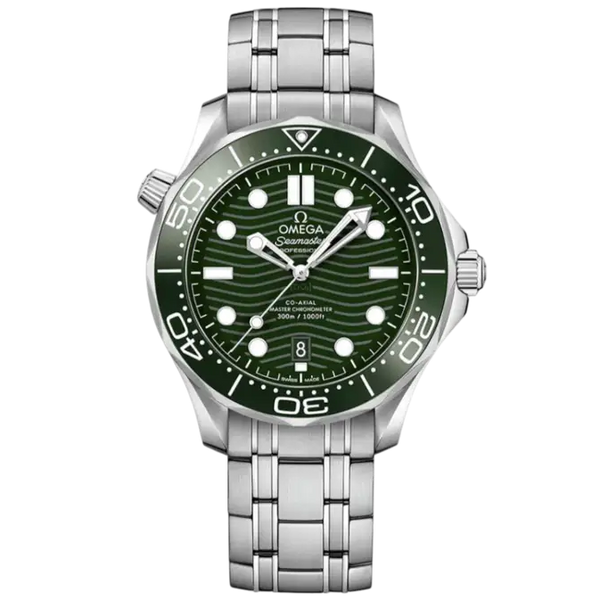 Omega Sea Master Diver Super Clone Swiss Machine 42mm
