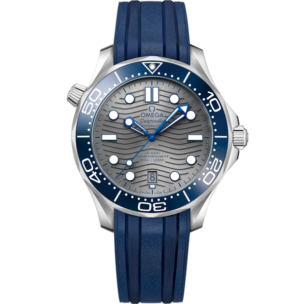 Omega Sea Master Diver Super Clone Swiss Machine 42mm