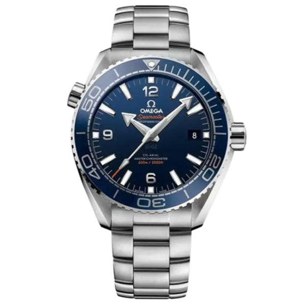 Omega Sea Master Super Clone Swiss Machine 43.5mm