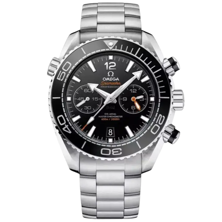 Omega Sea Master Planet Super Clone Swiss Machine 45.5mm